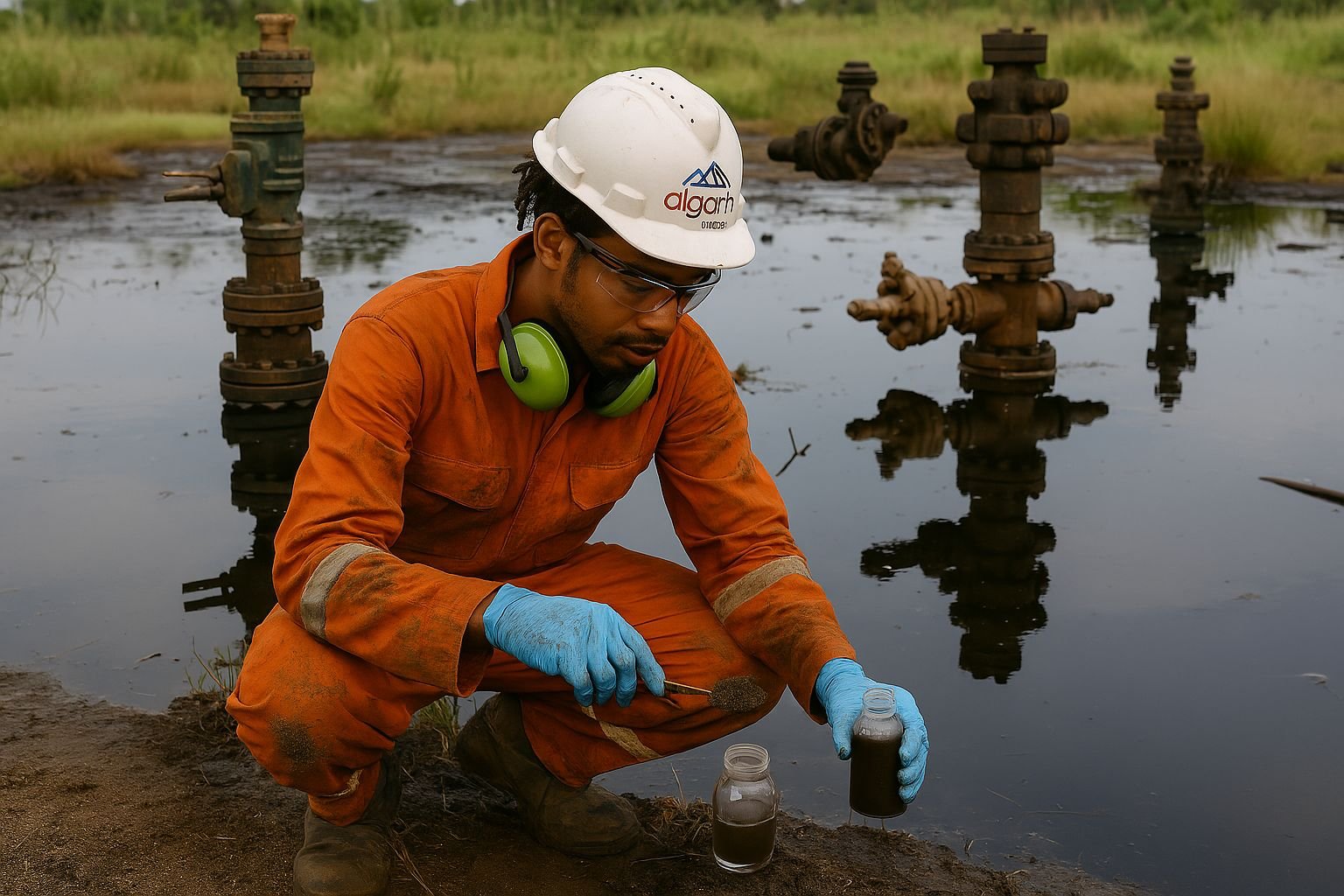 Environmental Impact Assessment